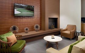 Fairfield Inn & Suites By Marriott Asheville Airport/Fletcher